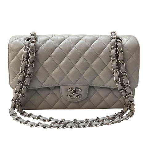 chanel vintage timeless 2way chain bag|luxury Chanel bag.